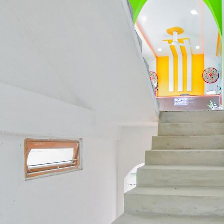 Spot On Nirvaan Guest House Kaharpara Exterior foto